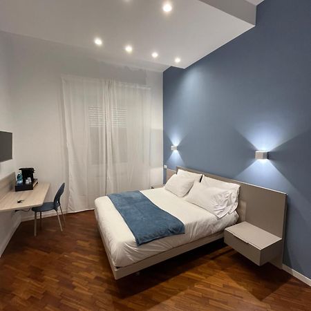 Maison Grimaldi Neapol Zewnętrze zdjęcie