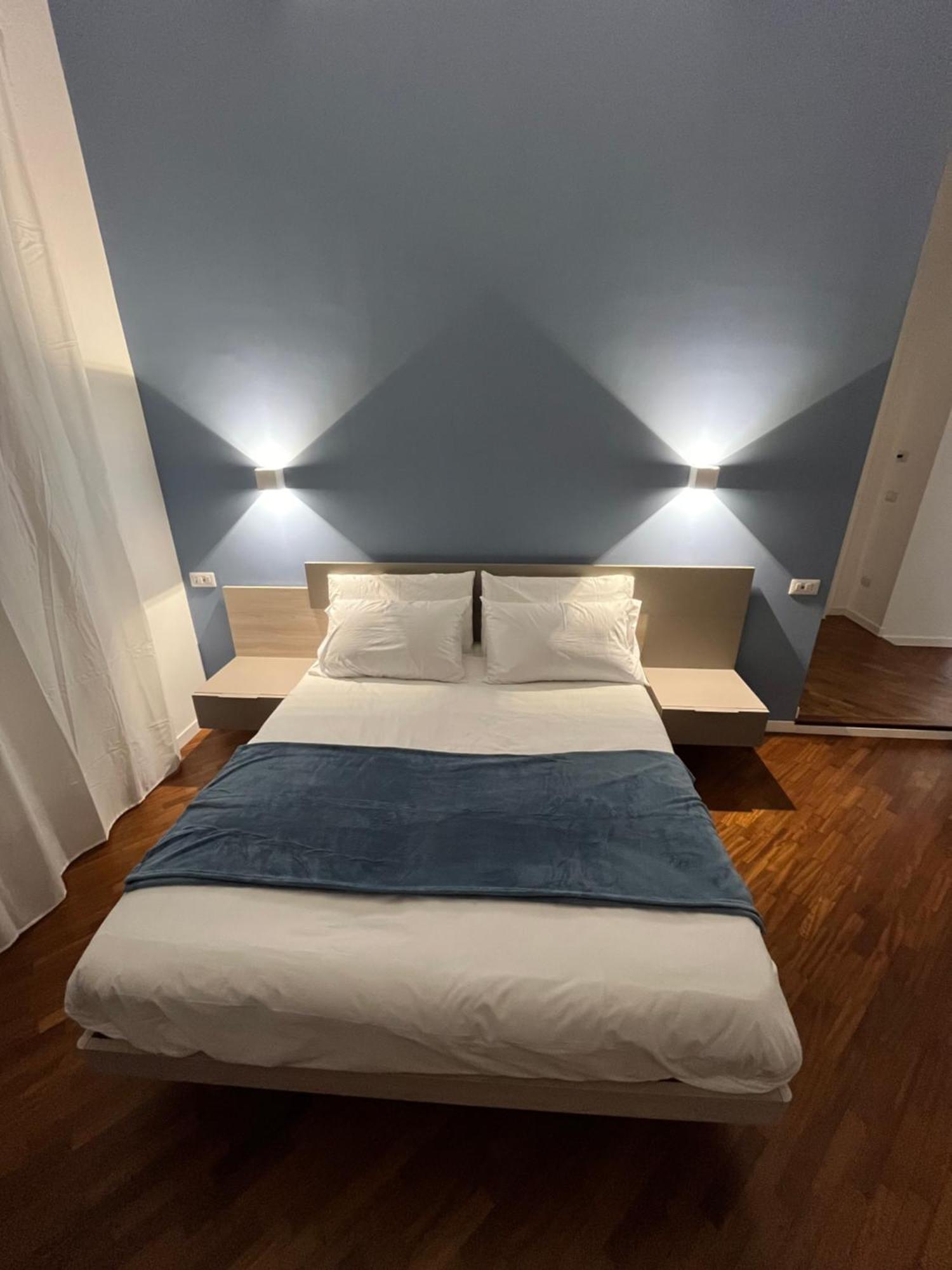 Maison Grimaldi Neapol Zewnętrze zdjęcie