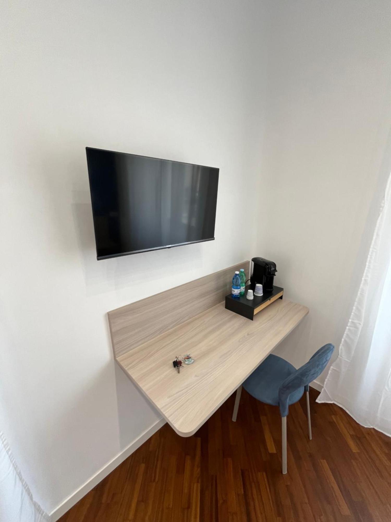 Maison Grimaldi Neapol Zewnętrze zdjęcie