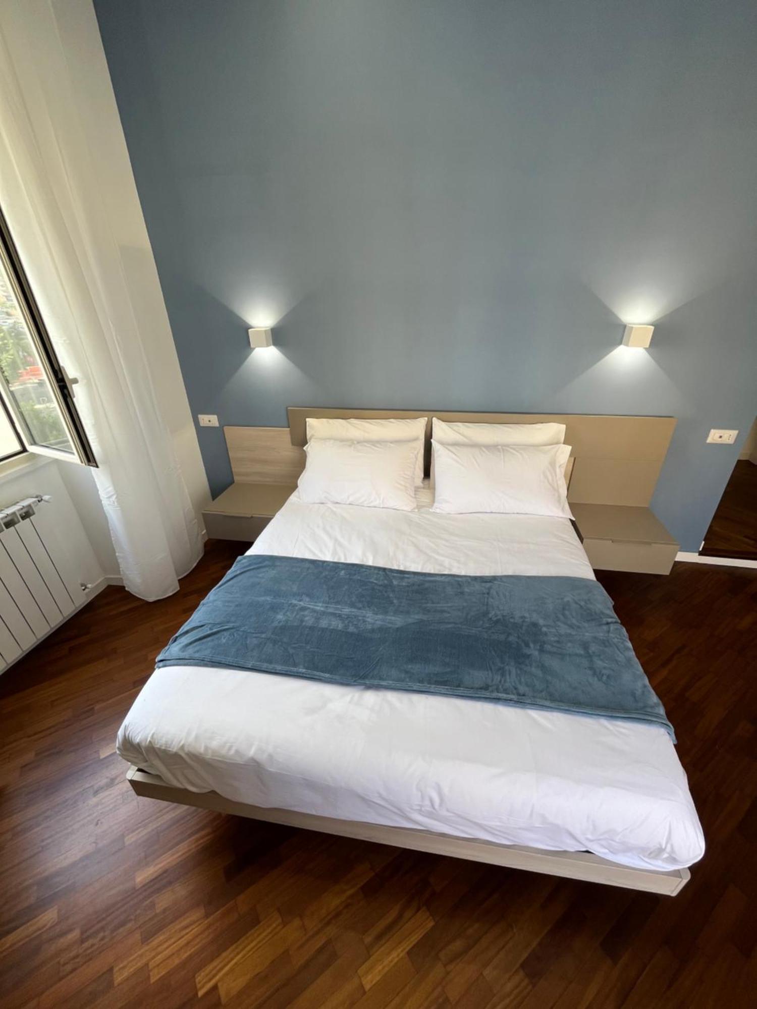 Maison Grimaldi Neapol Zewnętrze zdjęcie