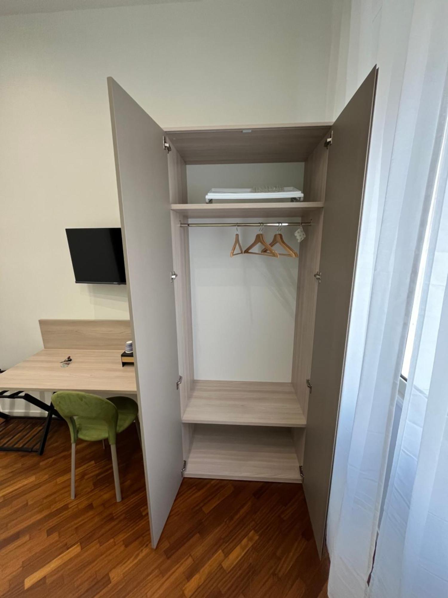 Maison Grimaldi Neapol Zewnętrze zdjęcie