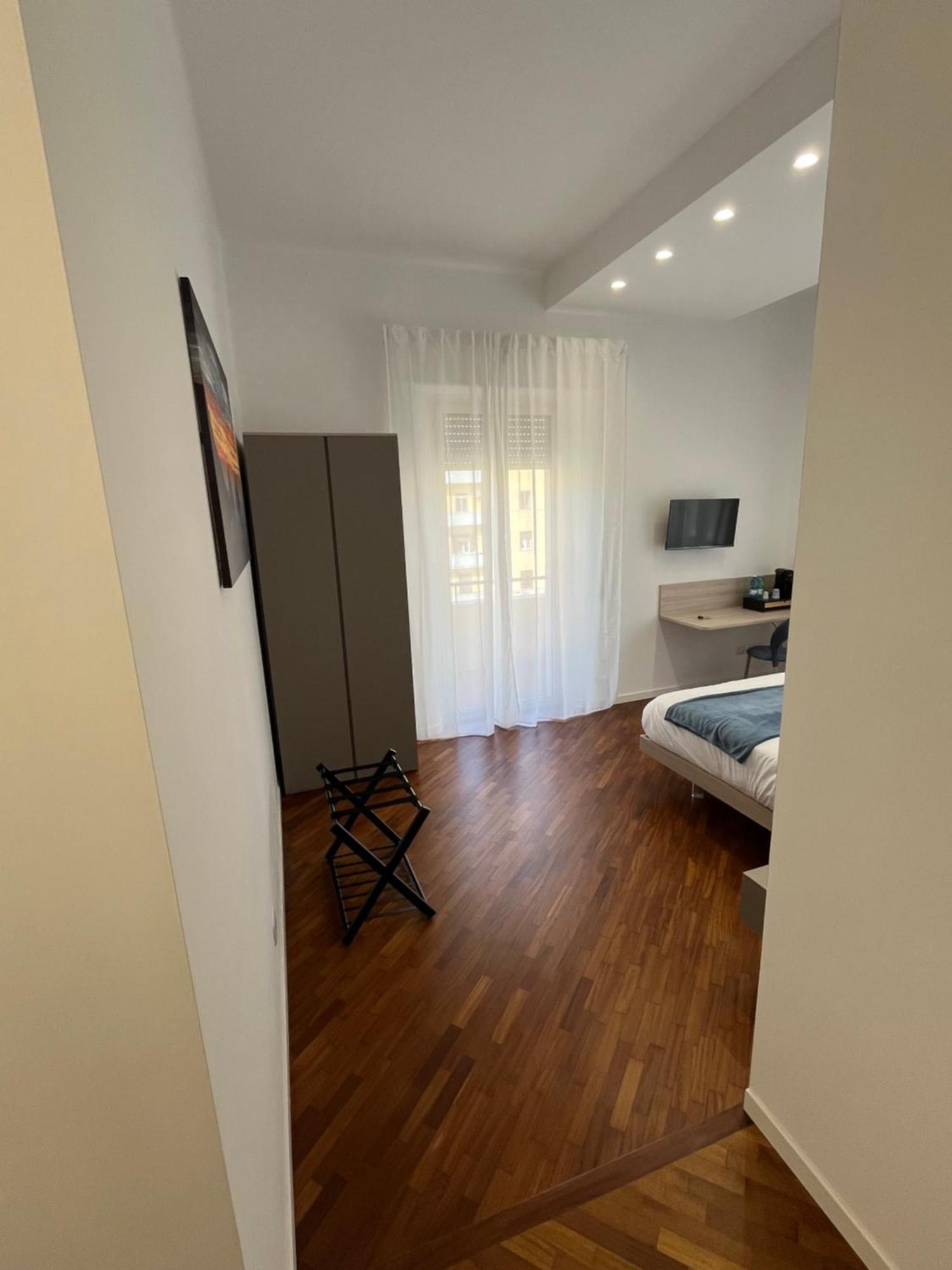 Maison Grimaldi Neapol Zewnętrze zdjęcie