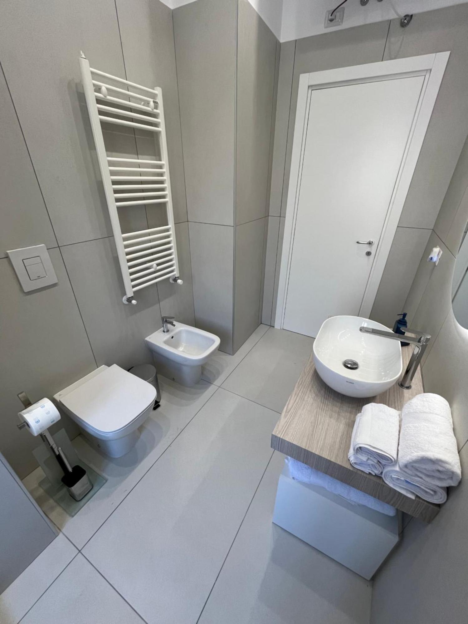 Maison Grimaldi Neapol Zewnętrze zdjęcie