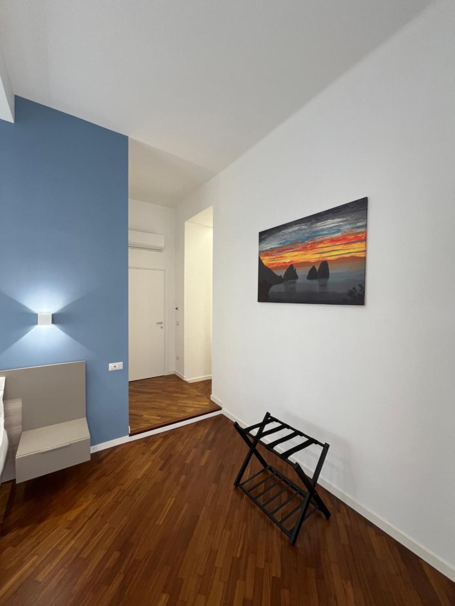 Maison Grimaldi Neapol Zewnętrze zdjęcie