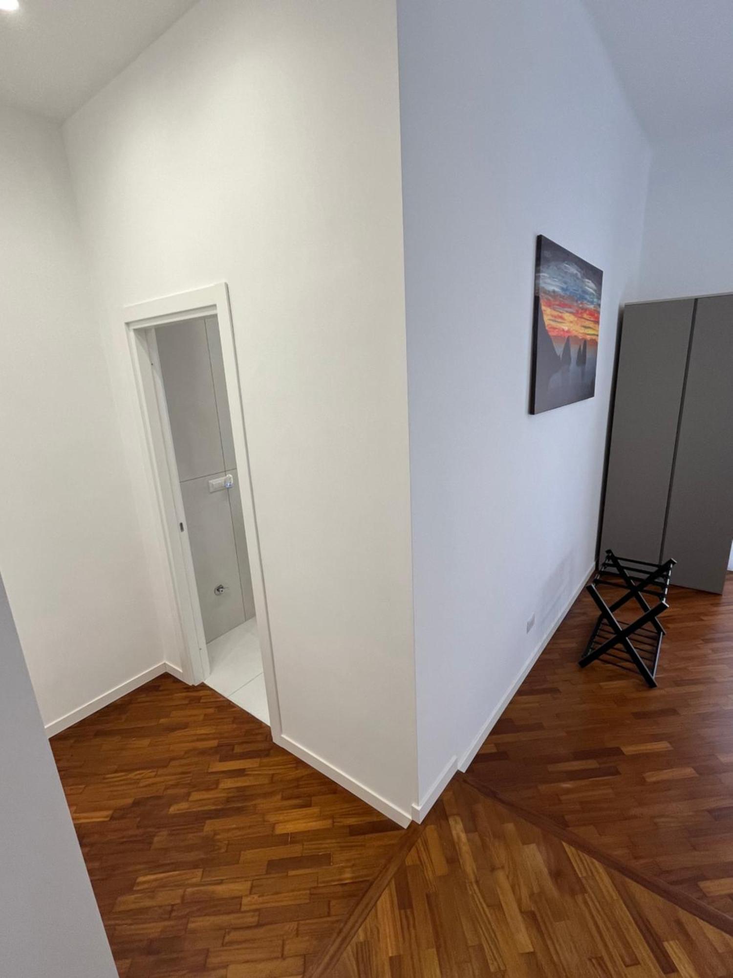 Maison Grimaldi Neapol Zewnętrze zdjęcie