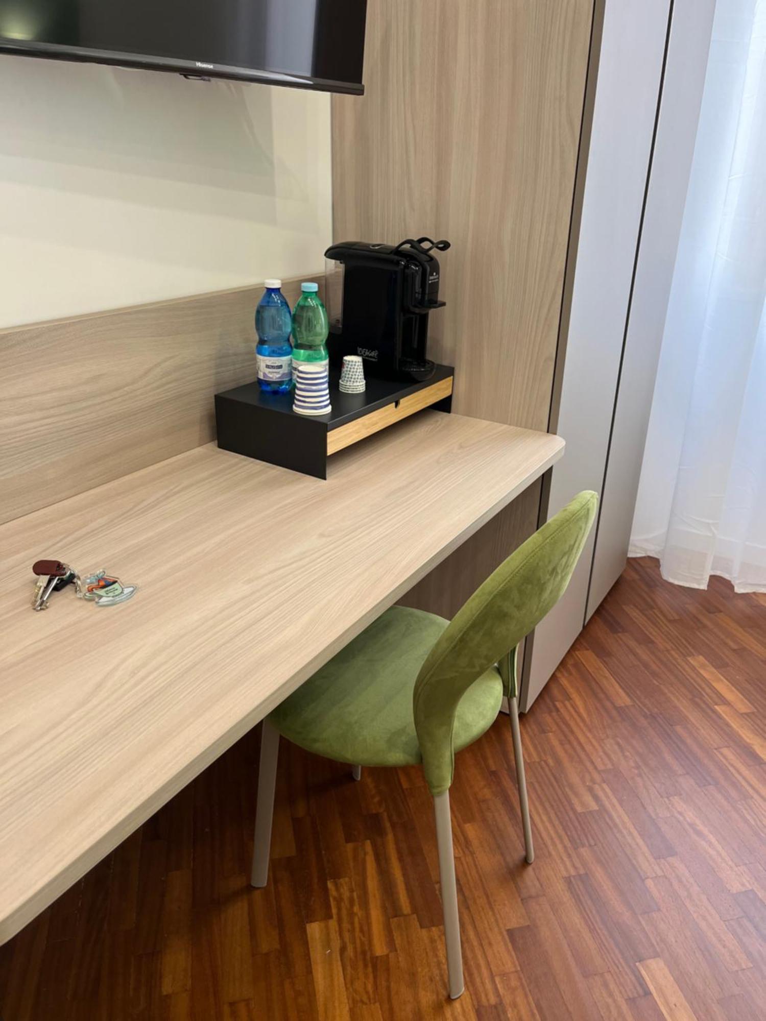 Maison Grimaldi Neapol Zewnętrze zdjęcie