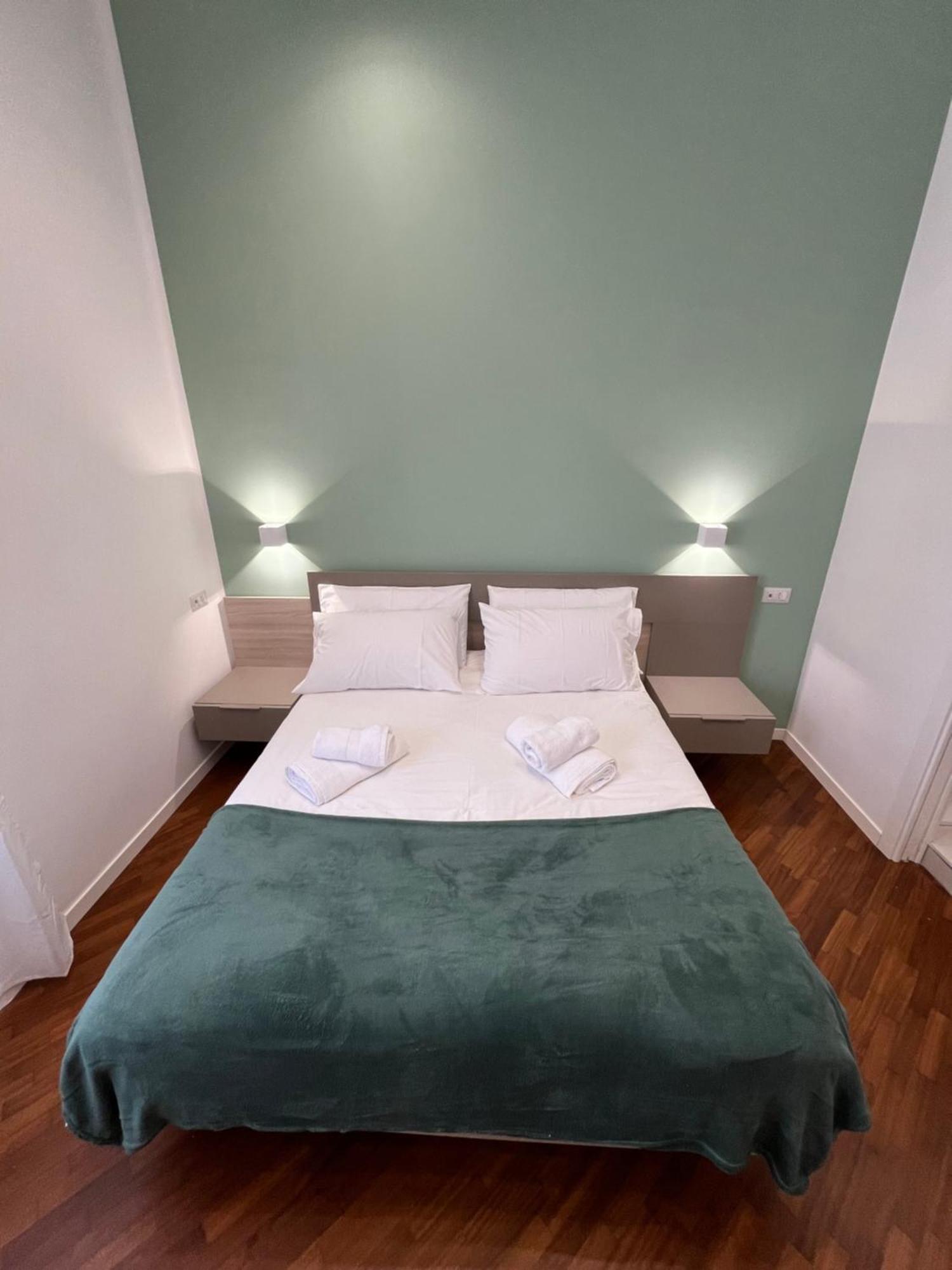 Maison Grimaldi Neapol Zewnętrze zdjęcie