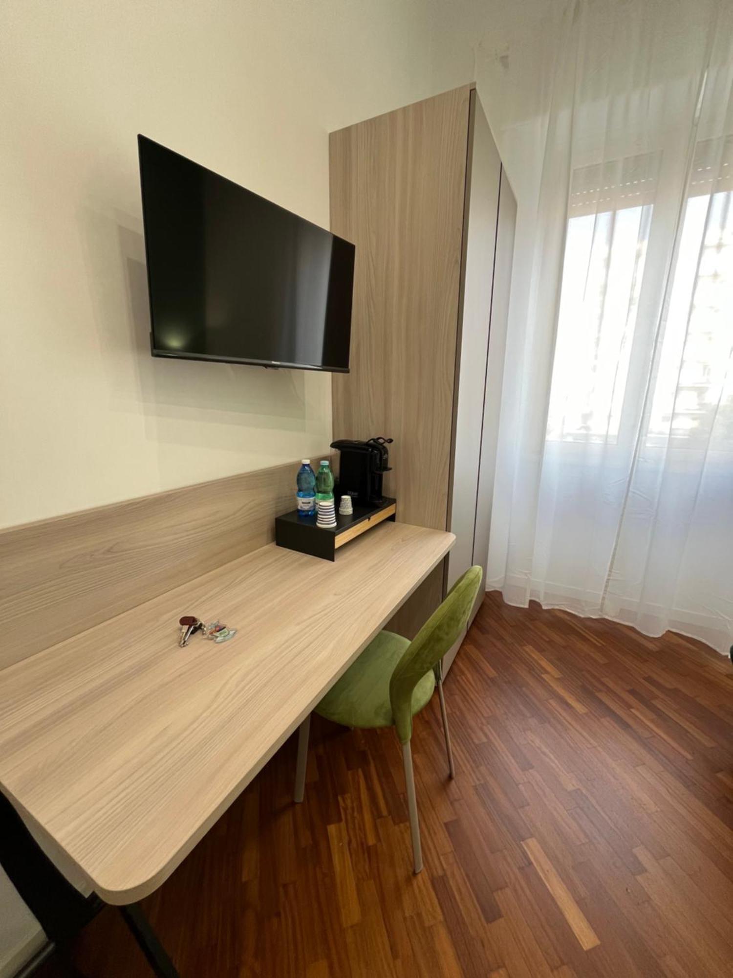 Maison Grimaldi Neapol Zewnętrze zdjęcie