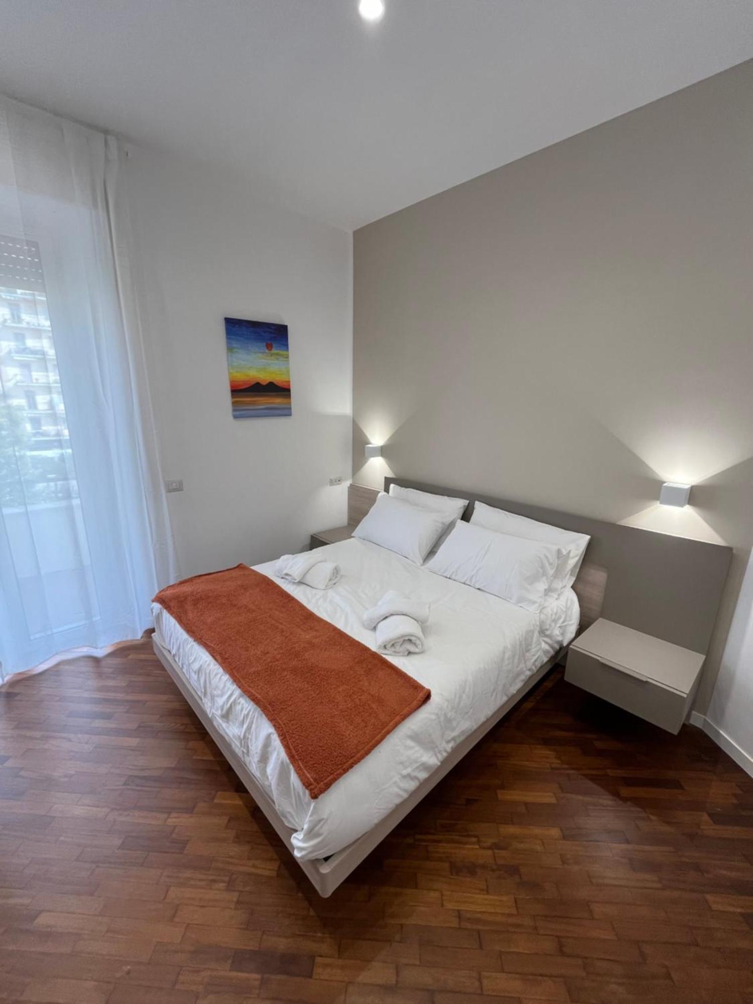 Maison Grimaldi Neapol Zewnętrze zdjęcie