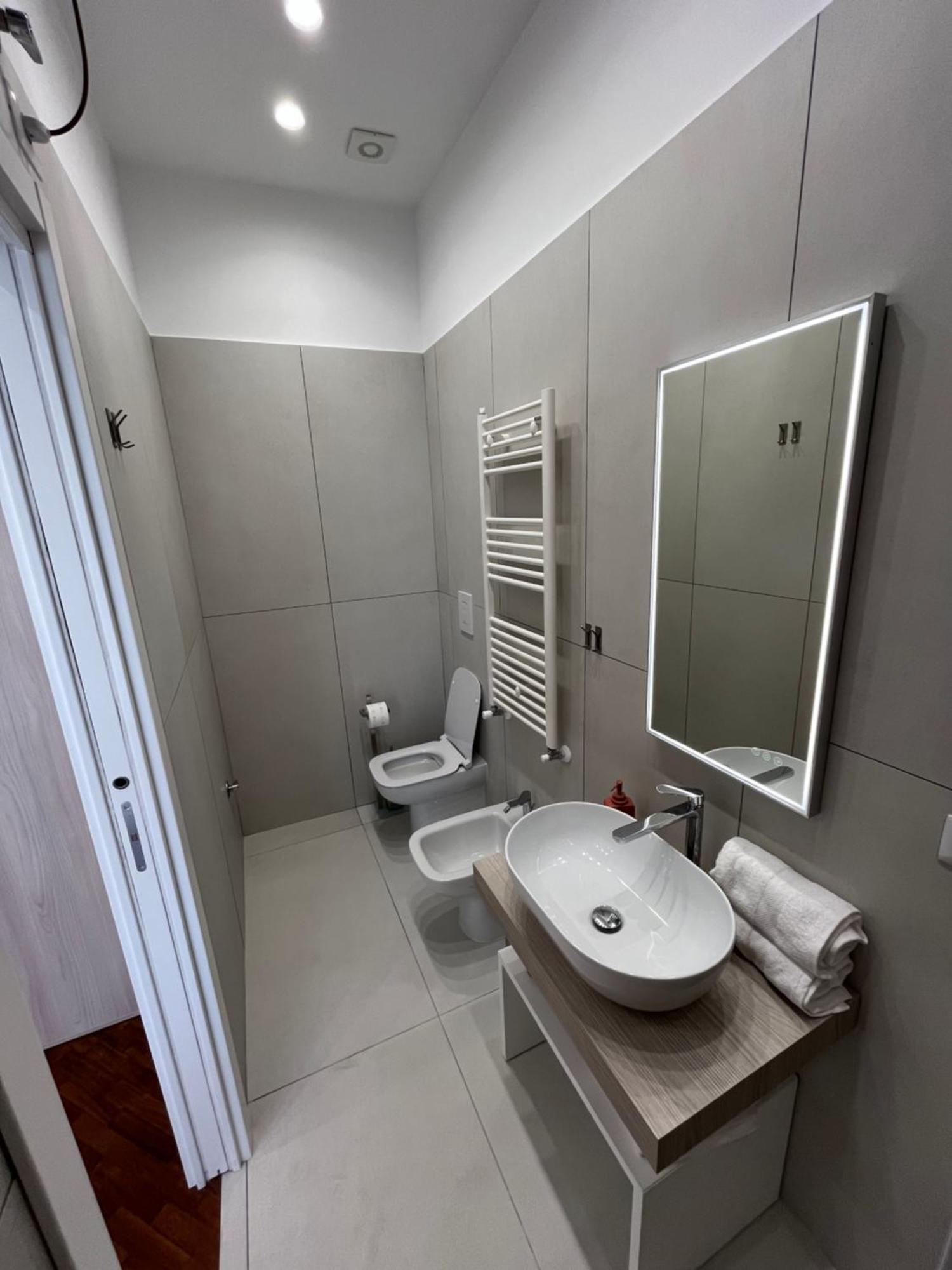 Maison Grimaldi Neapol Zewnętrze zdjęcie