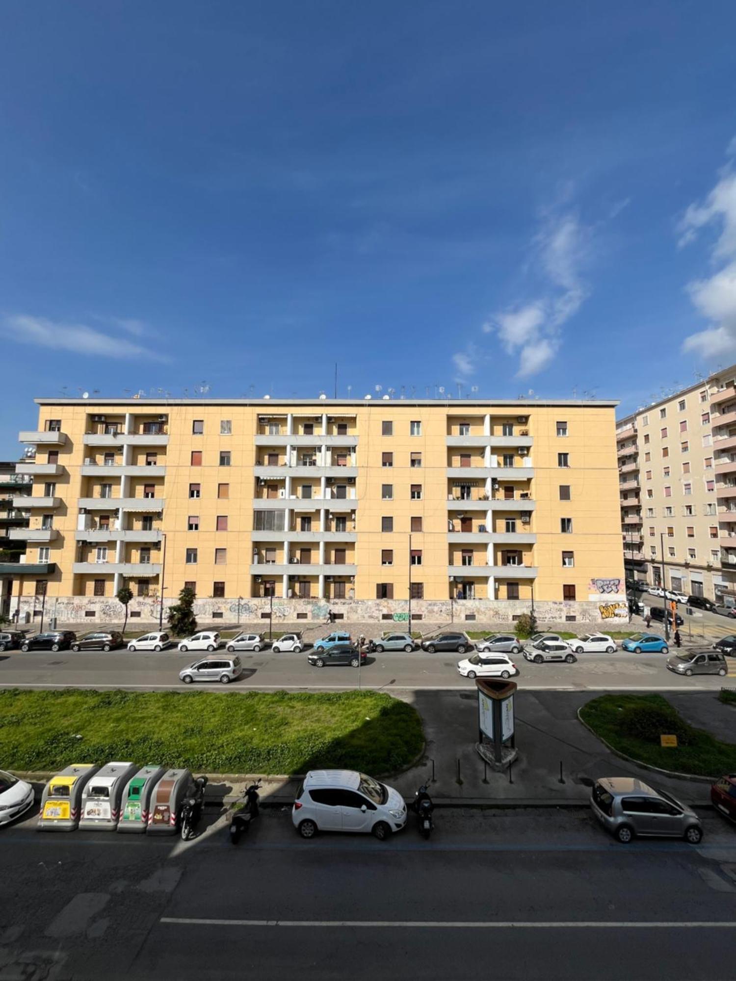Maison Grimaldi Neapol Zewnętrze zdjęcie