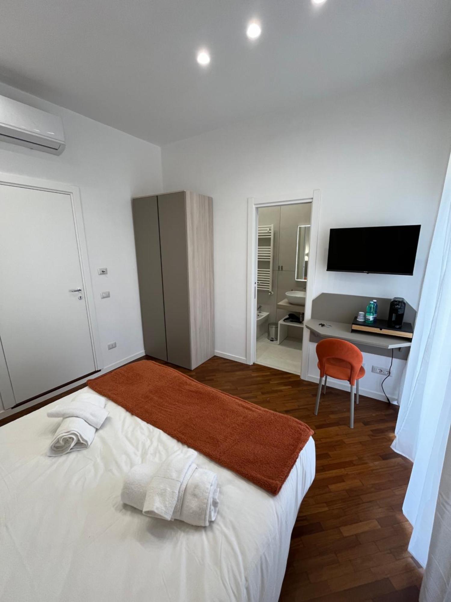 Maison Grimaldi Neapol Zewnętrze zdjęcie