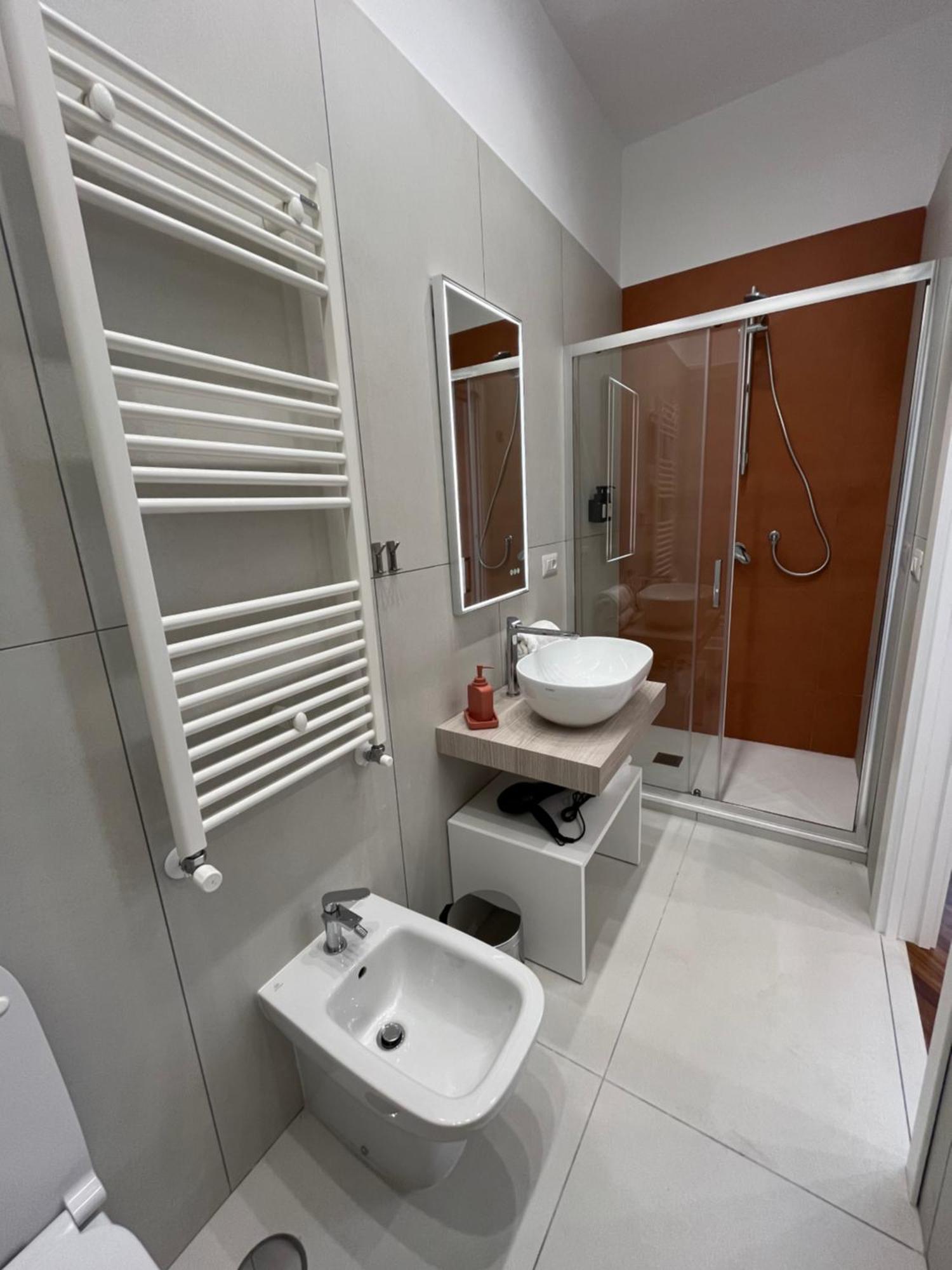 Maison Grimaldi Neapol Zewnętrze zdjęcie
