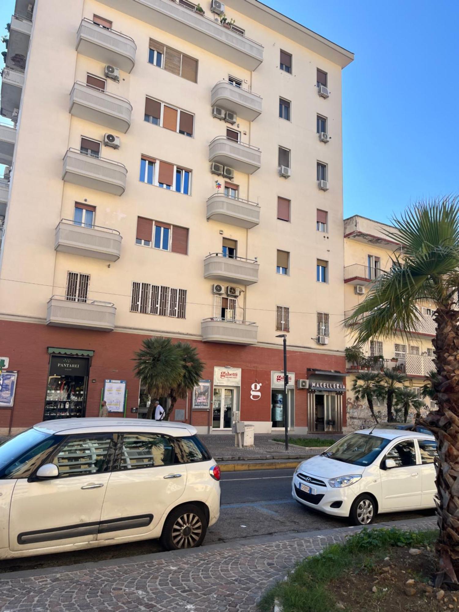 Maison Grimaldi Neapol Zewnętrze zdjęcie